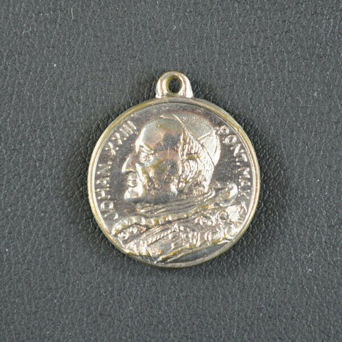 Medaille ancienne johan xxiii - medaille,
