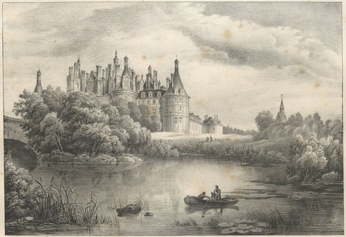 Charles caius renoux - renoux, du