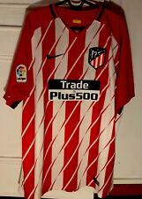 Maillot Foot Atletico Madrid