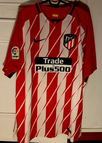 Maillot foot atletico - maillot, madrid