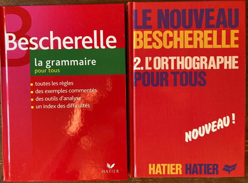 Lot bescherelle - lot, 2