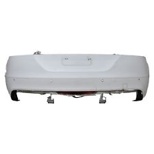 Pare choc arrière - Audi TT II PH.1 - Blanc - 8J0807303DGRU - A0-3092J