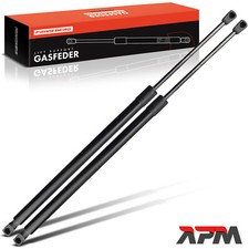 2x Vérin de Hayon Gauche & Droite pour Mercedes-Benz M-Klasse W164 SUV Hayon