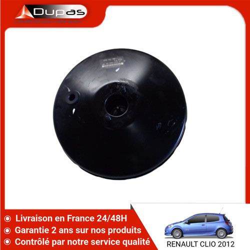 Servo frein renault - 🇫🇷, servo-frein
