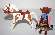 PLAYMOBIL 3786 HOMME SHERIFF