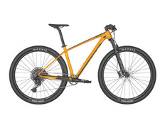 VTT SCOTT SCALE 960 0range