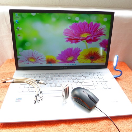 Asus f712 vivo ultrabook - asus,