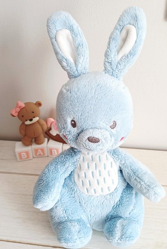 Tex baby doudou peluche - , lapin