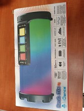 iDance Beat Mix G3 - Enceinte