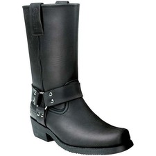 Bottes de moto Kochmann