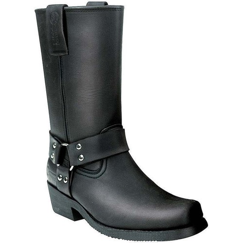 Bottes moto kochmann - de,