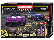 CARRERA Coffret Carrera Go