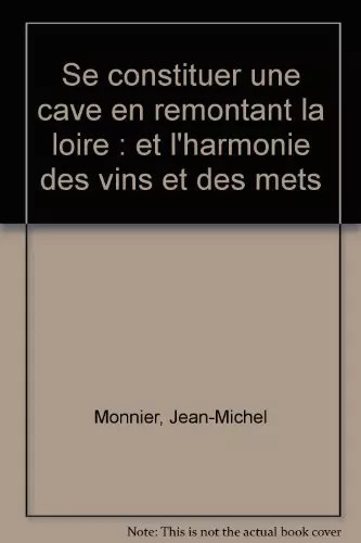 Constituer une cave en - constituer,