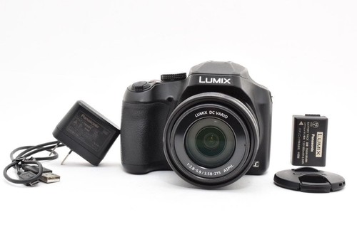 Appareil photo compact - , noir