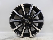 Jante aluminium occasion