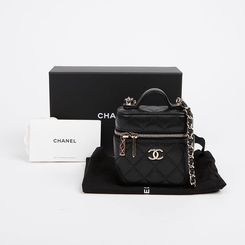 Chanel mini sac - chanel, en