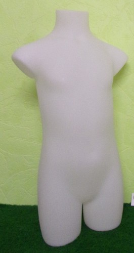 Mannequin buste enfant 10 - mannequin, 6/10