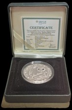 20 Roubles En Argent 2009