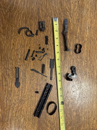 Marlin model 336 win - 336,