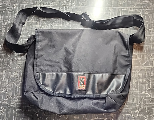 Vintage chrome industries - vintage,