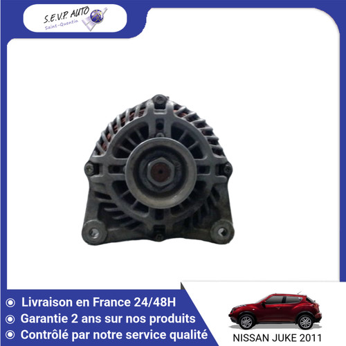 Alternateur nissan - alternateur,