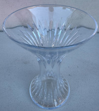 Baccarat France Crystal Hour