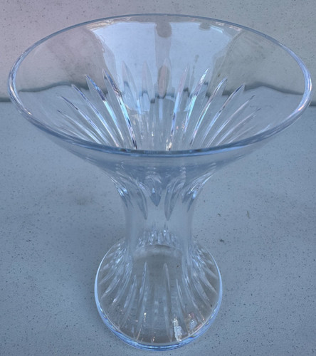 Baccarat france crystal hour - baccarat,