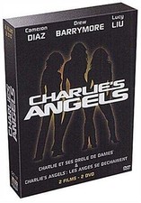 Charlie Et Ses Drôles De