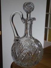 SAINT LOUIS CRISTAL TAILLER