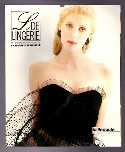 Catalogue lingerie body - 💥catalogue,
