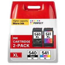 Cartouche 540 et 541
