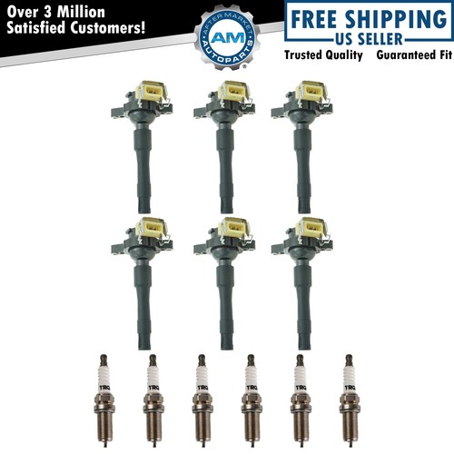 Ignition coil iridium spark - coil,