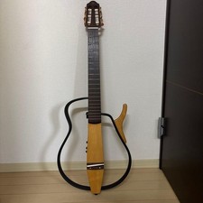 Guitare silencieuse à cordes