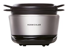 Pot à riz vermiculaire RP23A