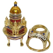 Oeuf Faberge style/ egg