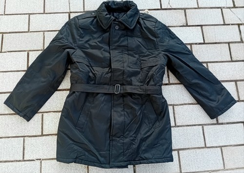 Veste officier hiver - d'officier, marine