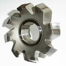 Fraises à Surfacer Fraise Hm