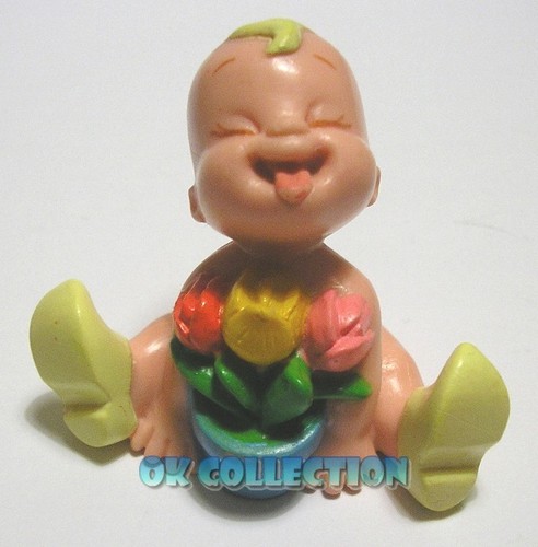 Paciocchini magic baby gig pvc - magic,