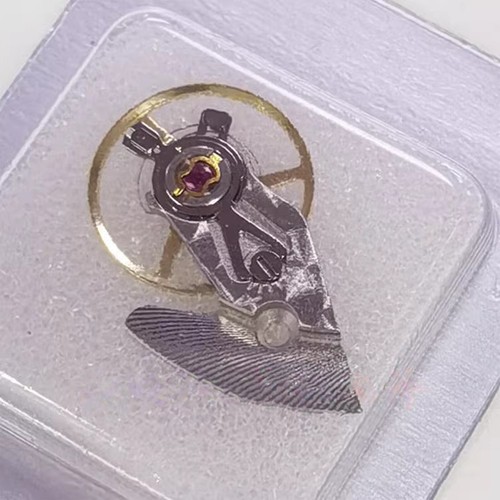 Mouvement balancier pendule - mouvement,