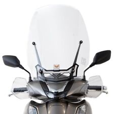 Pare-Brise Haut Avec