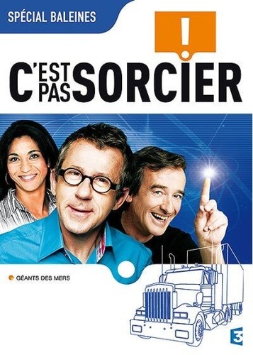Est pas sorcier spécial - c'est,