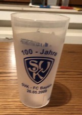Tasse de stade SpVgg