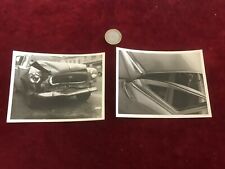 photographie ancienne accident