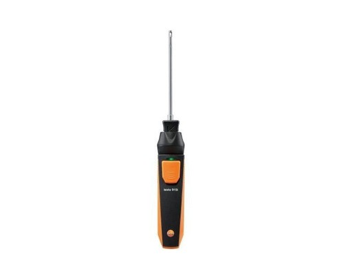 Testo 0563 3915 915i - ,