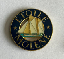 Pin s bateau dundee - 59,