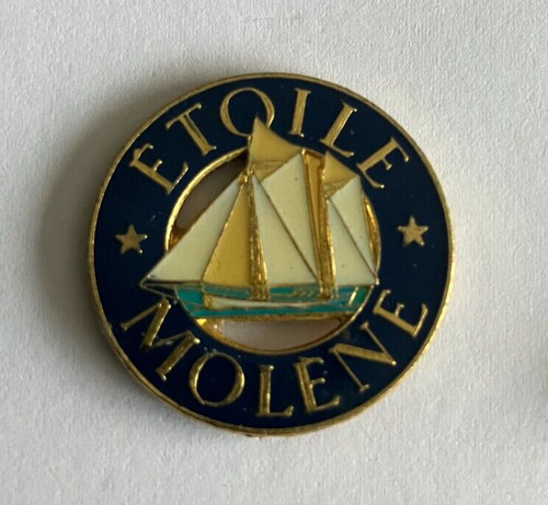 Pin s bateau - -,