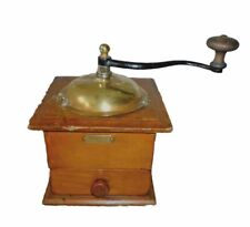 Moulin à café Japy Freres.