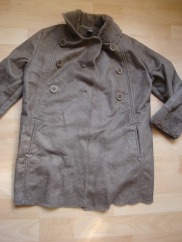 Manteaux veste zara ans - zara, 5