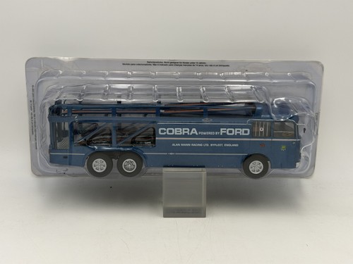 Magazine die cast - cast, fiat