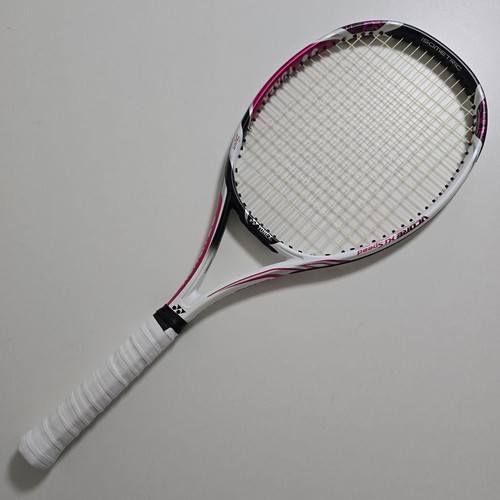 Raquette tennis cordes - à,